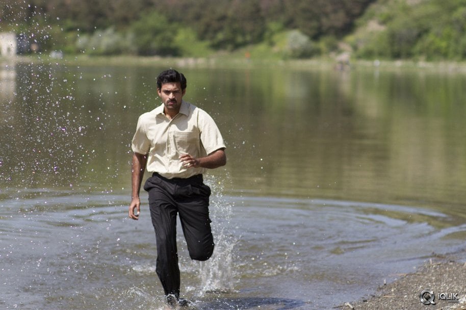 Varun-Tej